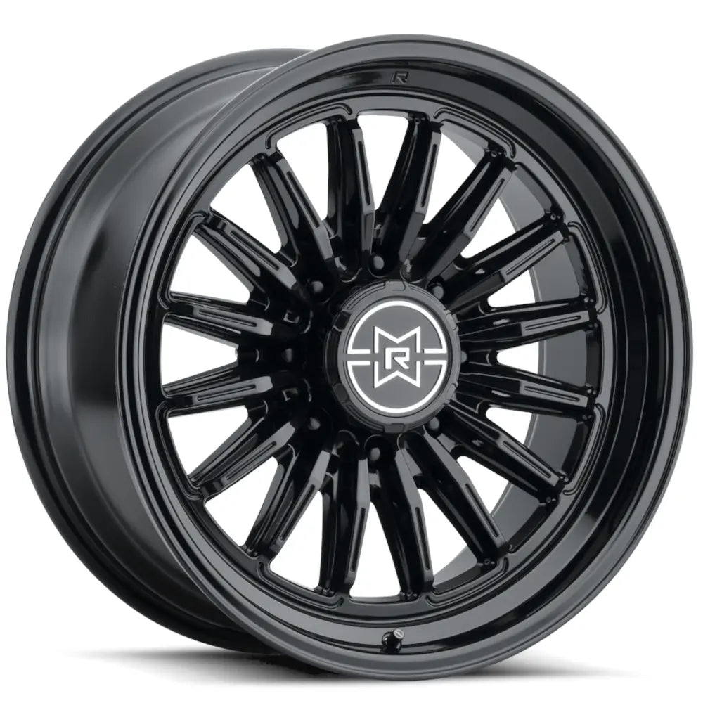 Method Race Wheels MR803 20x9 -12mm Gloss Black – TFS Wheels