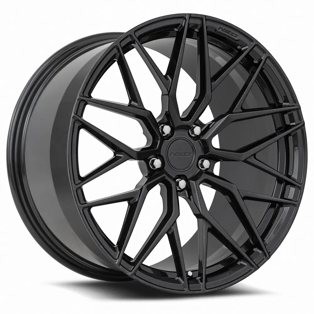 MRR FG-X Other wheel