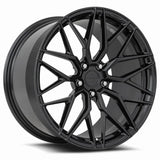 MRR FG-X Other wheel