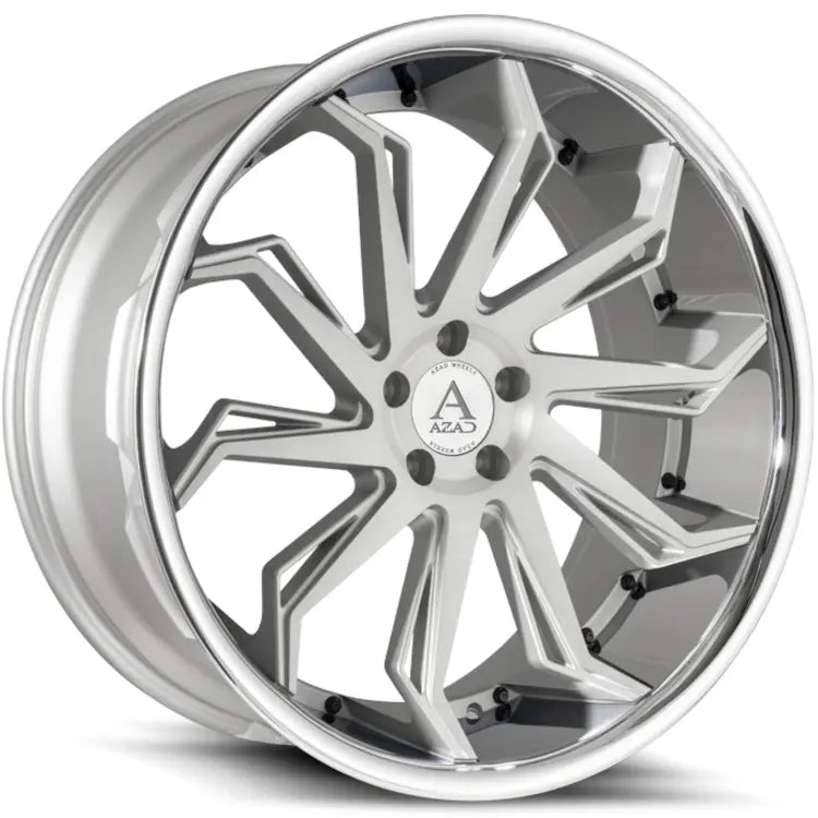Azad AZ1101 Brushed wheel