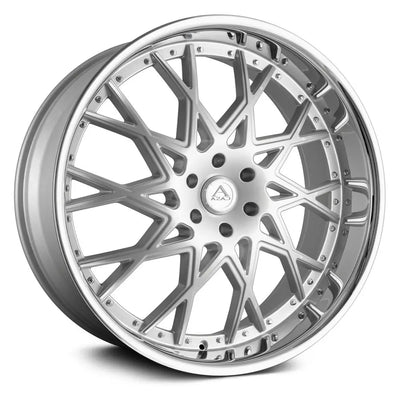Azad AZ822 Brushed wheel
