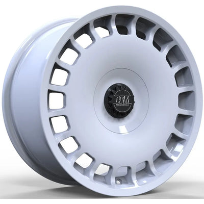 DTM DTM-RW01 White wheel
