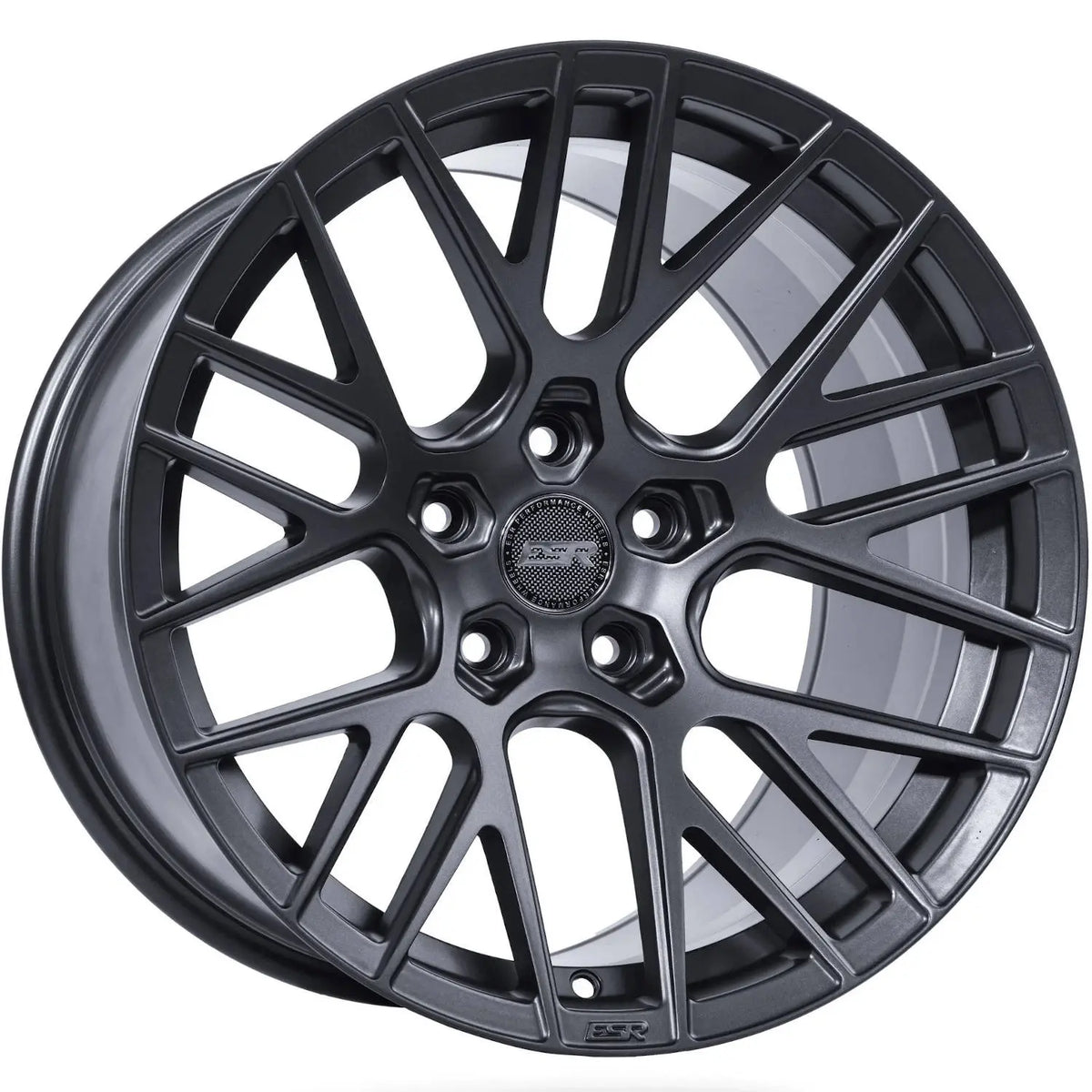 ESR RF11 Gray wheel