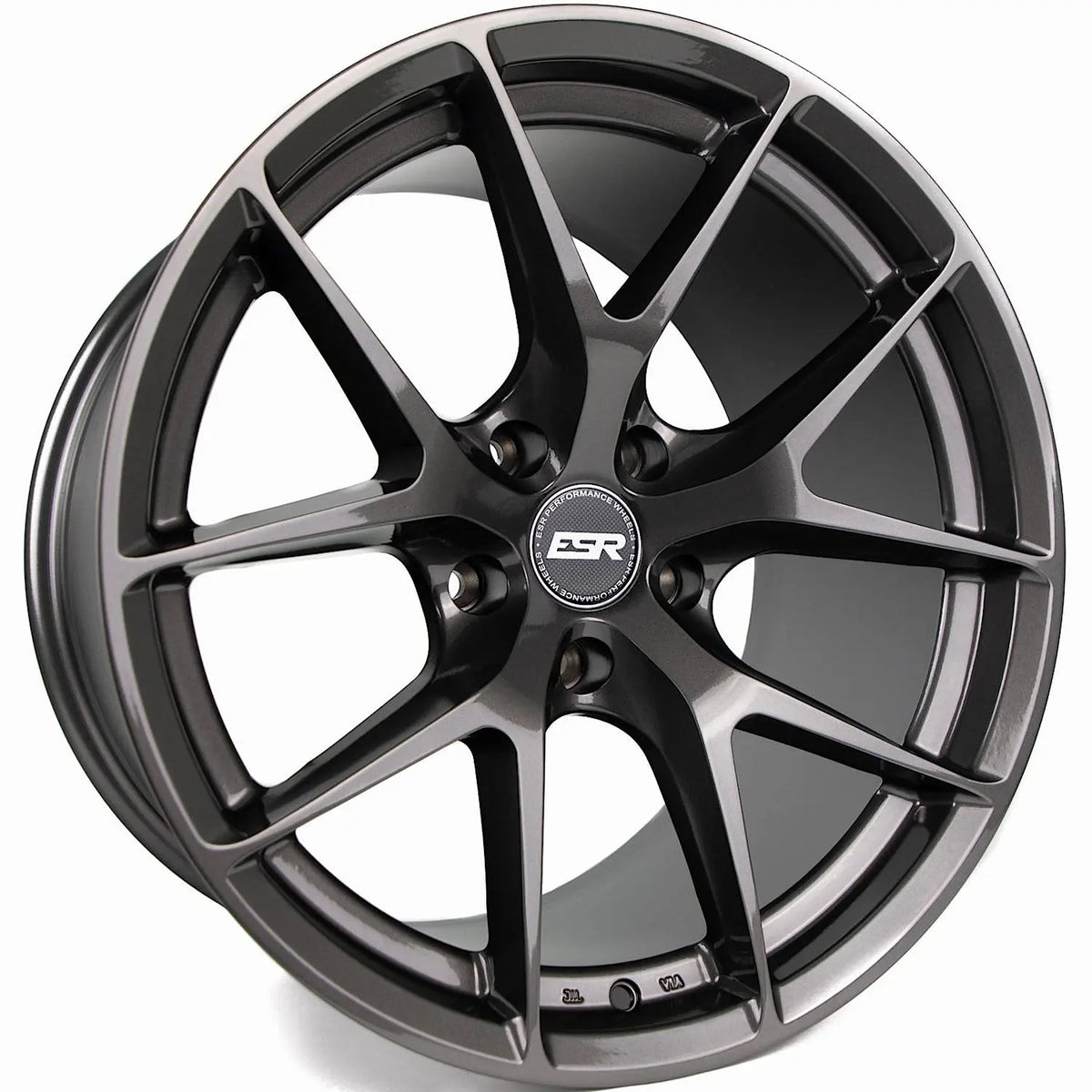 ESR RF2 Gray wheel