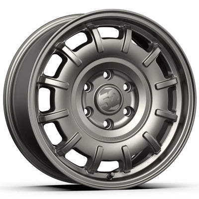 Fifteen52 Bundt SV Gray wheel