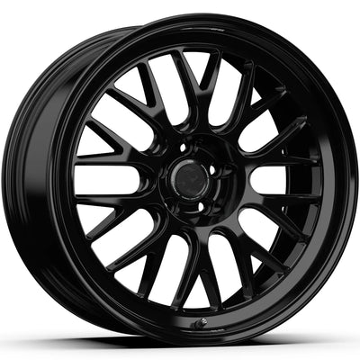 Fifteen52 Holeshot RSR Gloss Black wheel