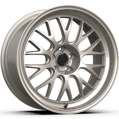 Fifteen52 Holeshot RSR White Gold wheel