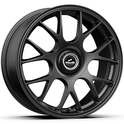 Fifteen52 Apex Satin Grey wheel