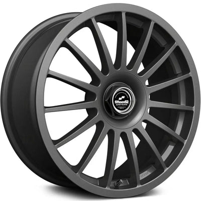 Fifteen52 Podium Gray wheel
