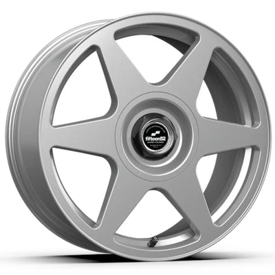 Fifteen52 Tarmac EVO Silver wheel