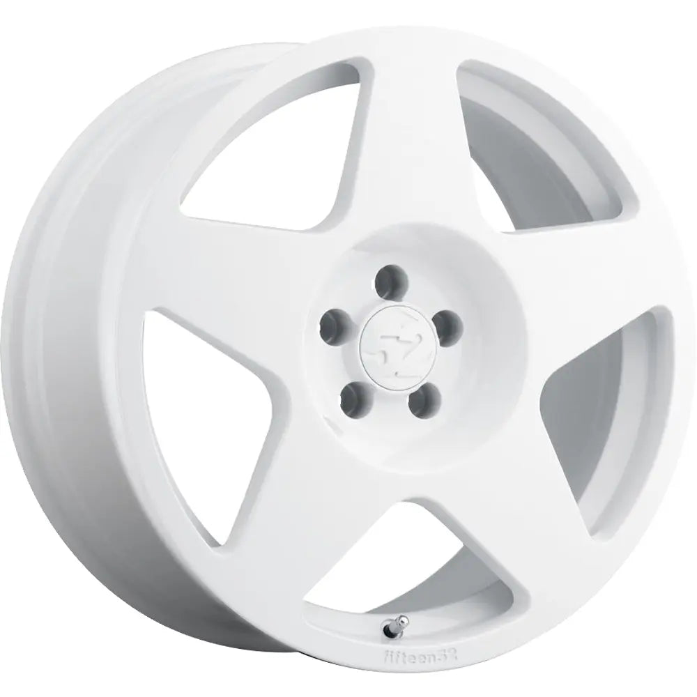 Fifteen52 Tarmac Gloss White wheel