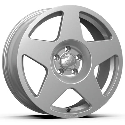 Fifteen52 Tarmac Silver wheel