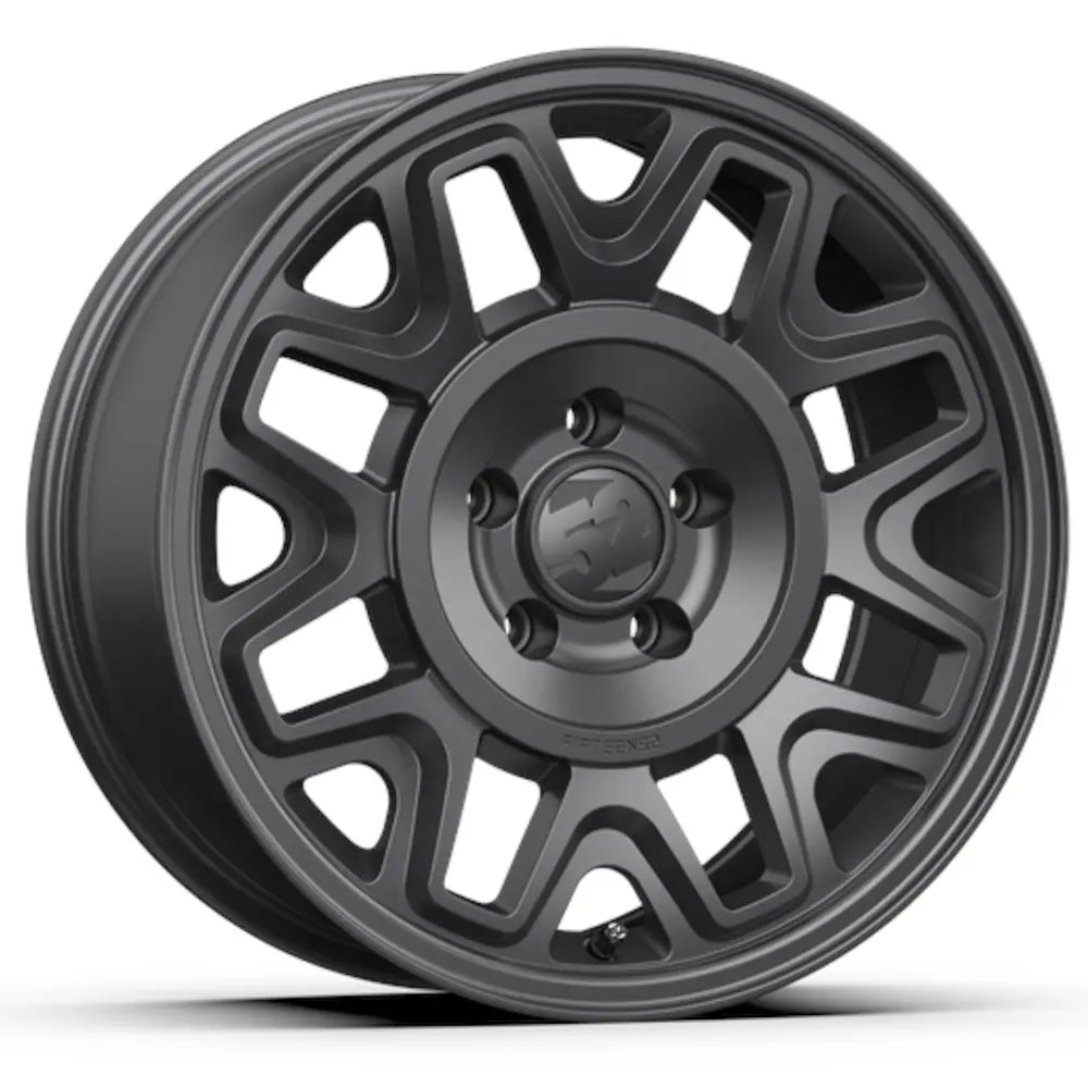 Fifteen52 Wander MX Gunmetal wheel