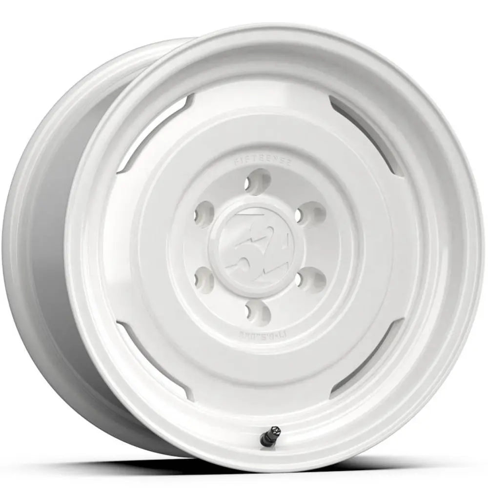 Fifteen52 Offroad Analog HD White wheel