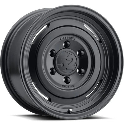 Fifteen52 Offroad Analog HD Black wheel