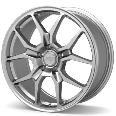 Neuspeed RSe10R Hypersilver wheel