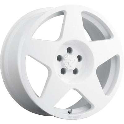 Fifteen52 Tarmac Gloss White wheel