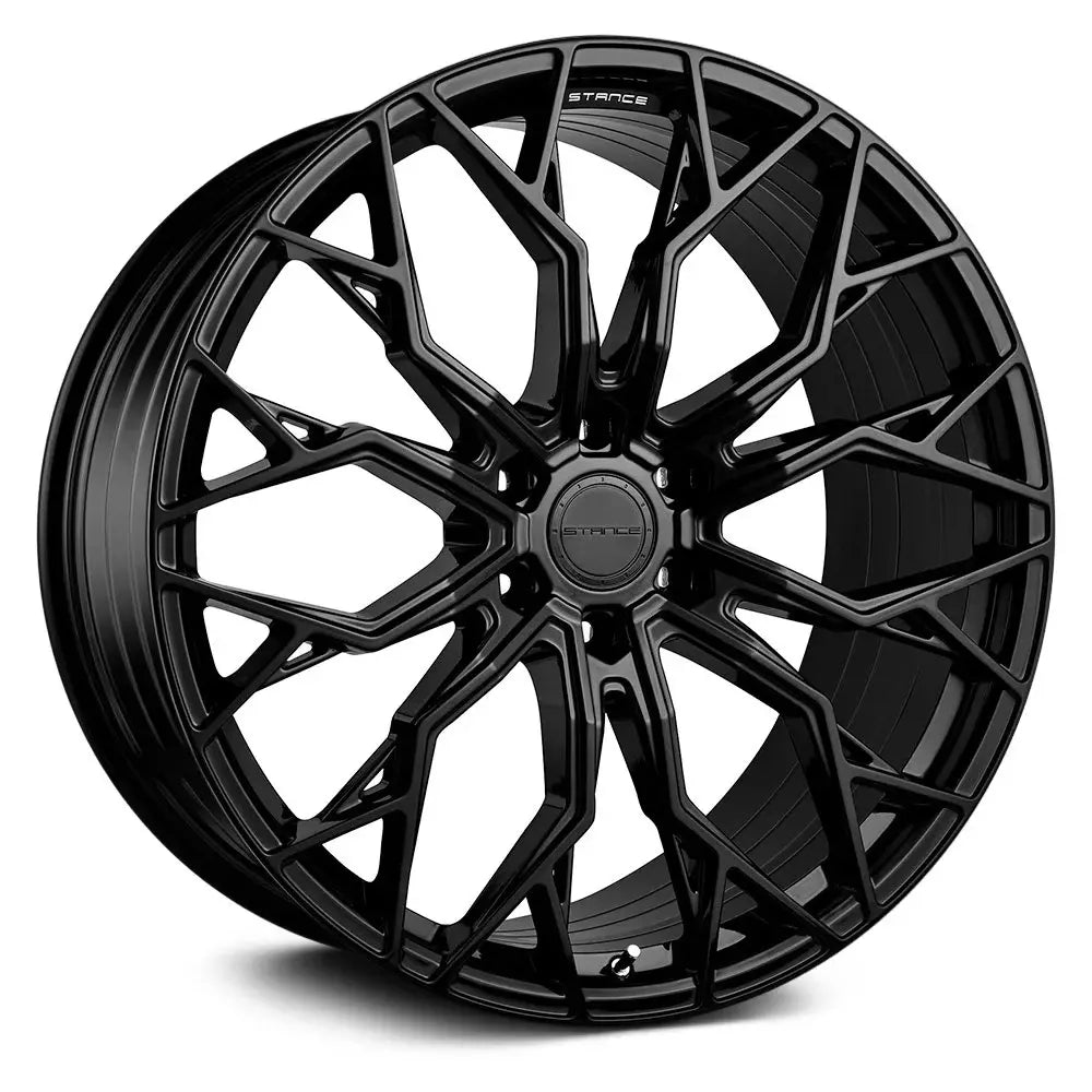 Stance XT1 Gloss Black Wheel