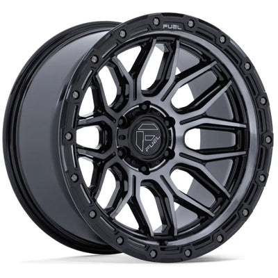 Fuel Surge Black Tint wheel