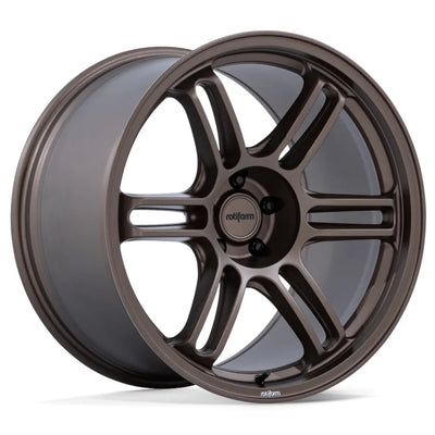 Rotiform RPS Bronze wheel