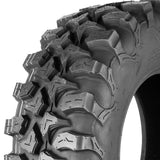 QuadBoss QBT889 Tire