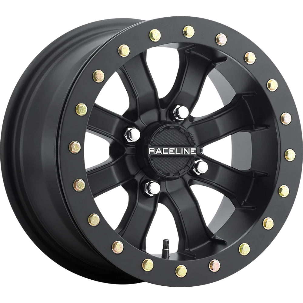 Raceline Mamba Black Wheel