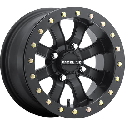 Raceline Mamba Black Wheel