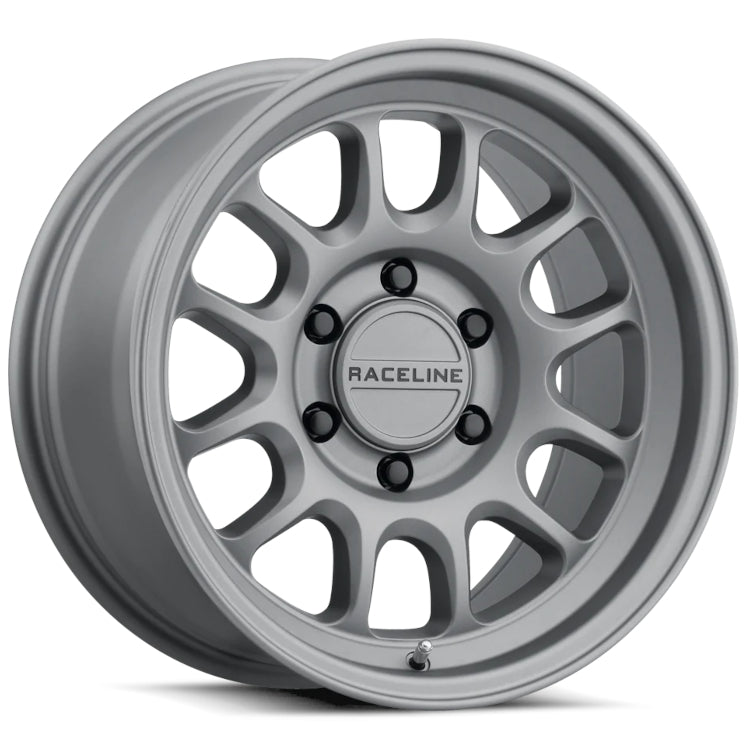 Raceline Rogue Titanium Wheel