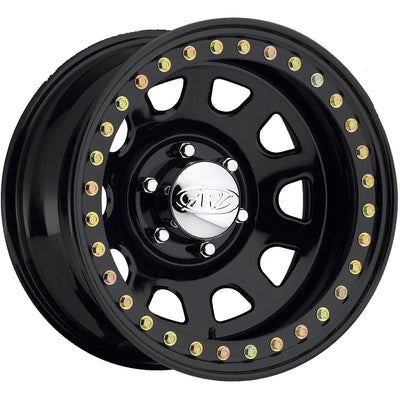 Raceline RT-51 Black Wheel
