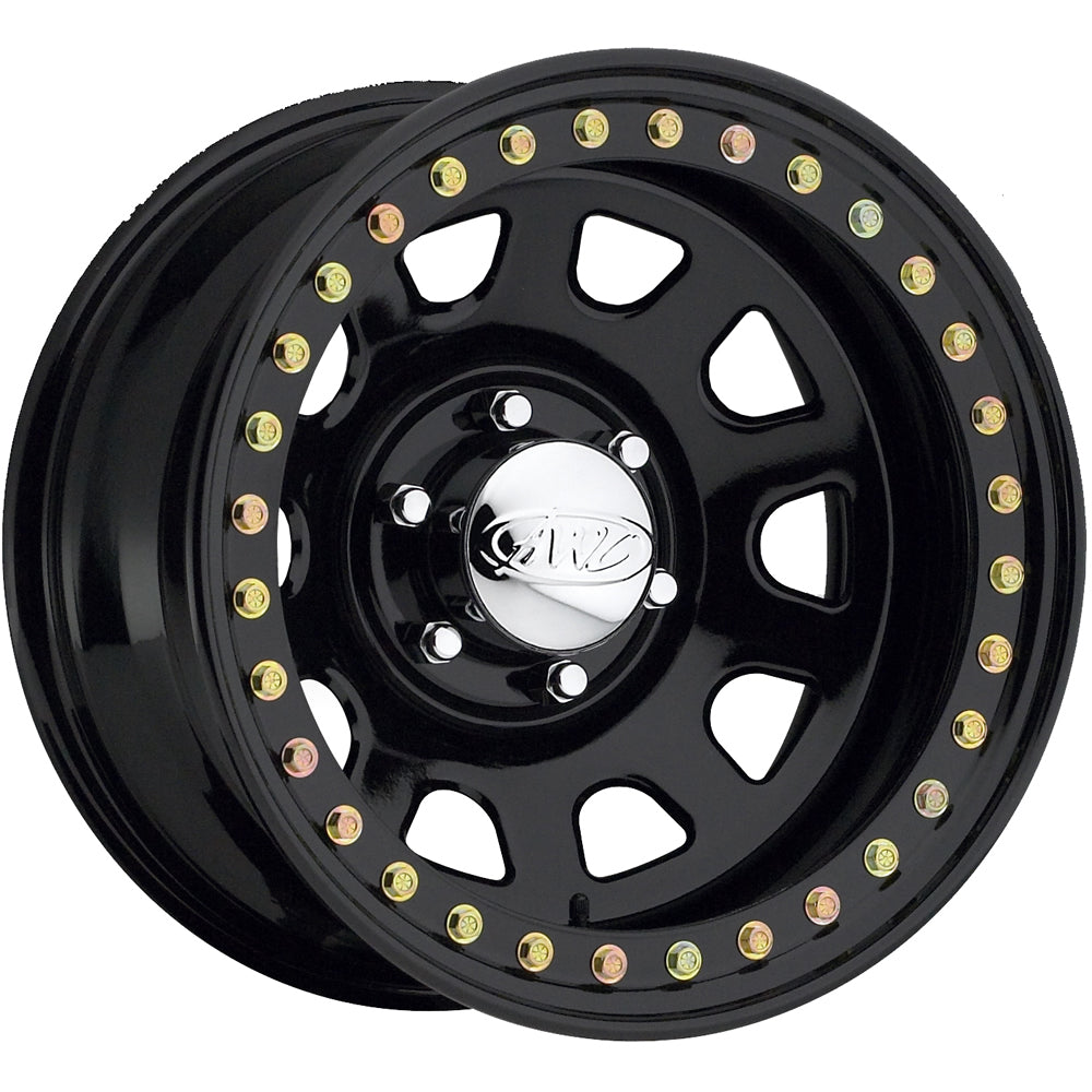 Raceline RT-51 Black Wheel