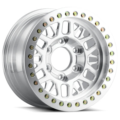 Raceline Ryno Forged Beadlock Machined Wheel