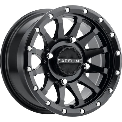 Raceline Trophy Black Wheel