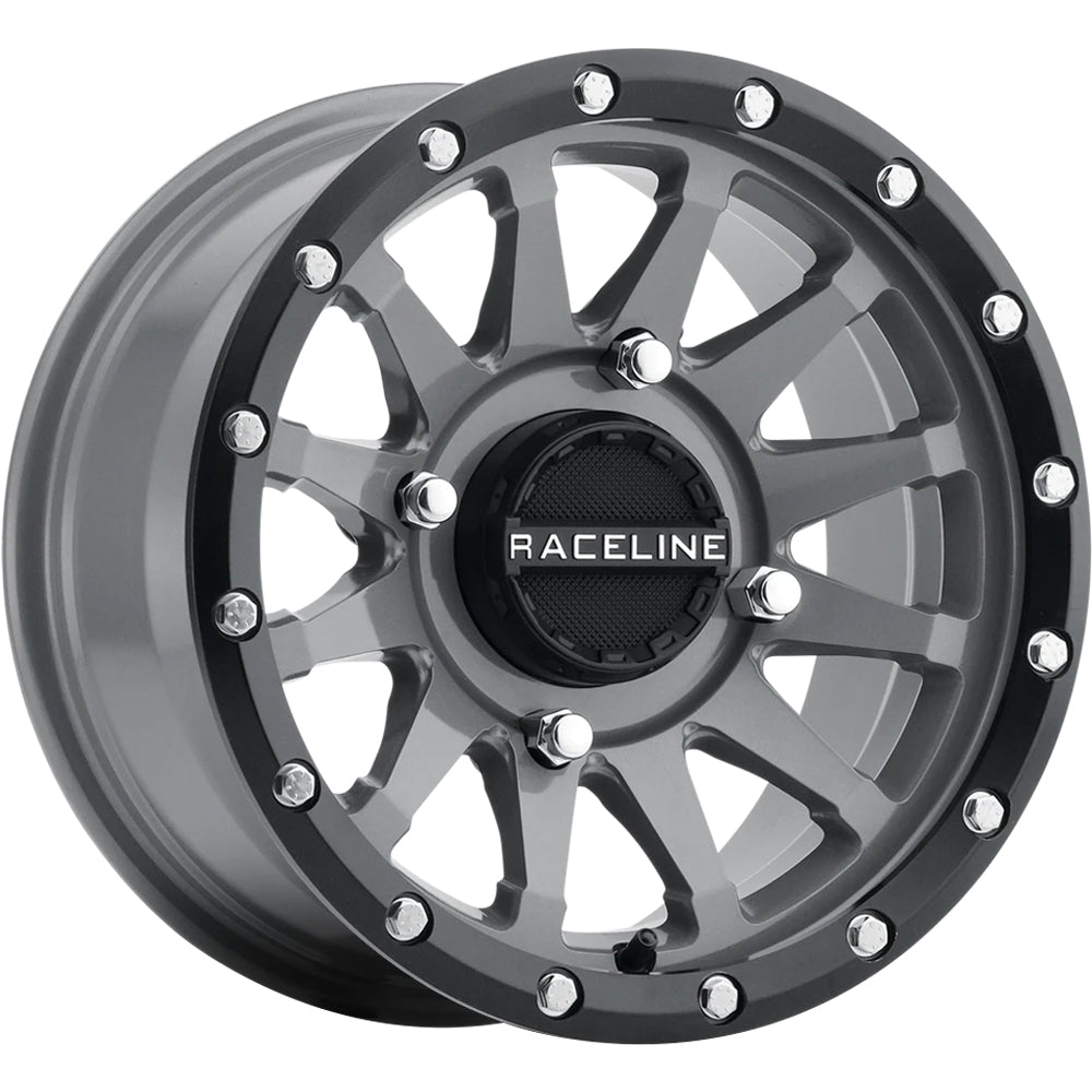Raceline Trophy Gray Wheel