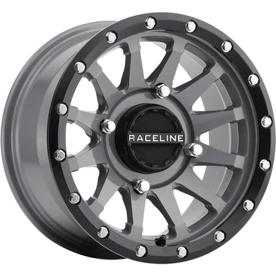 Raceline Trophy Gray Wheel