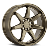 Ruff SHIFT 18x8 +38mm Bronze