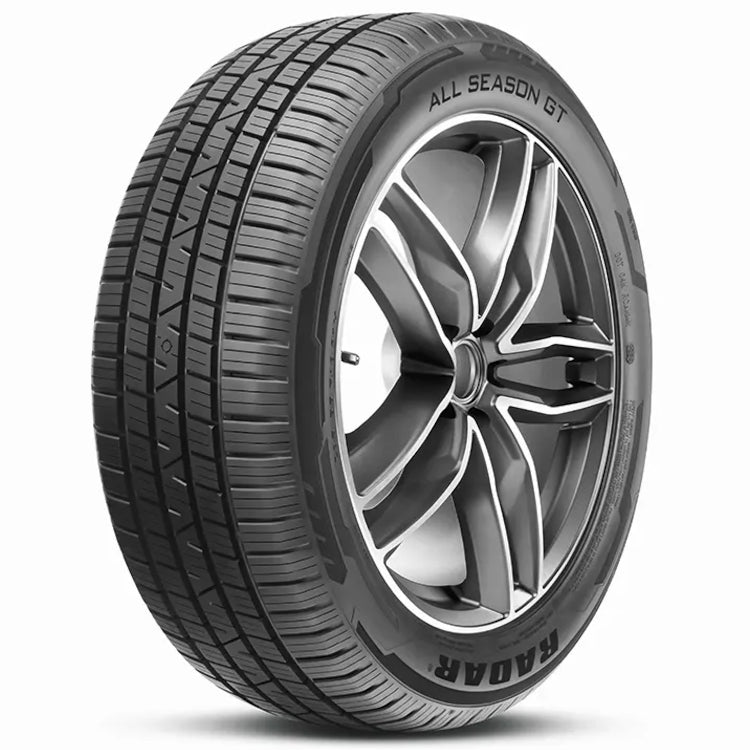 Radar All Season GT Tire