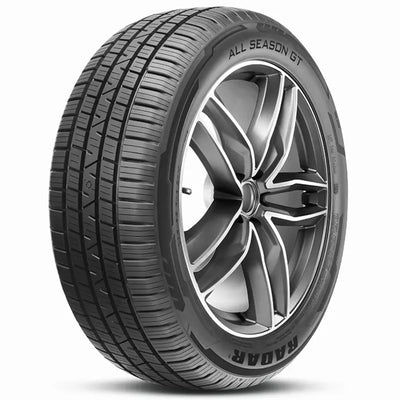 Radar All Season GT Tire