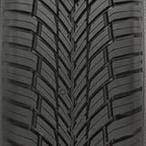 Radar Dimax All Weather Tire