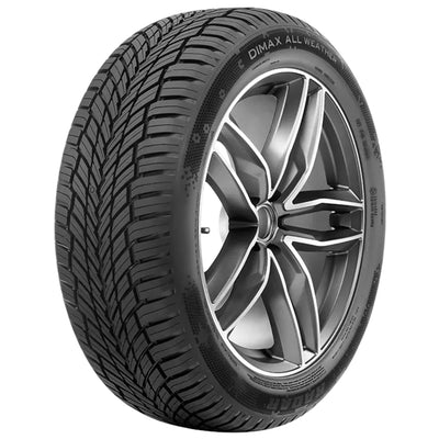 Radar Dimax All Weather Tire