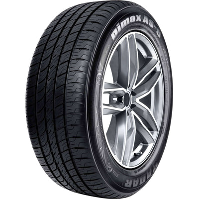 Radar Dimax AS-8