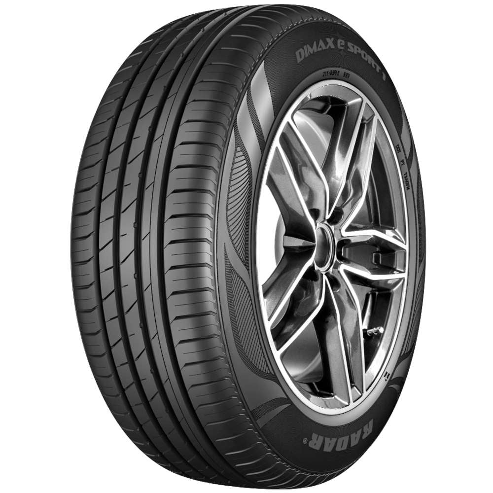 Radar Dimax e-Sport 1