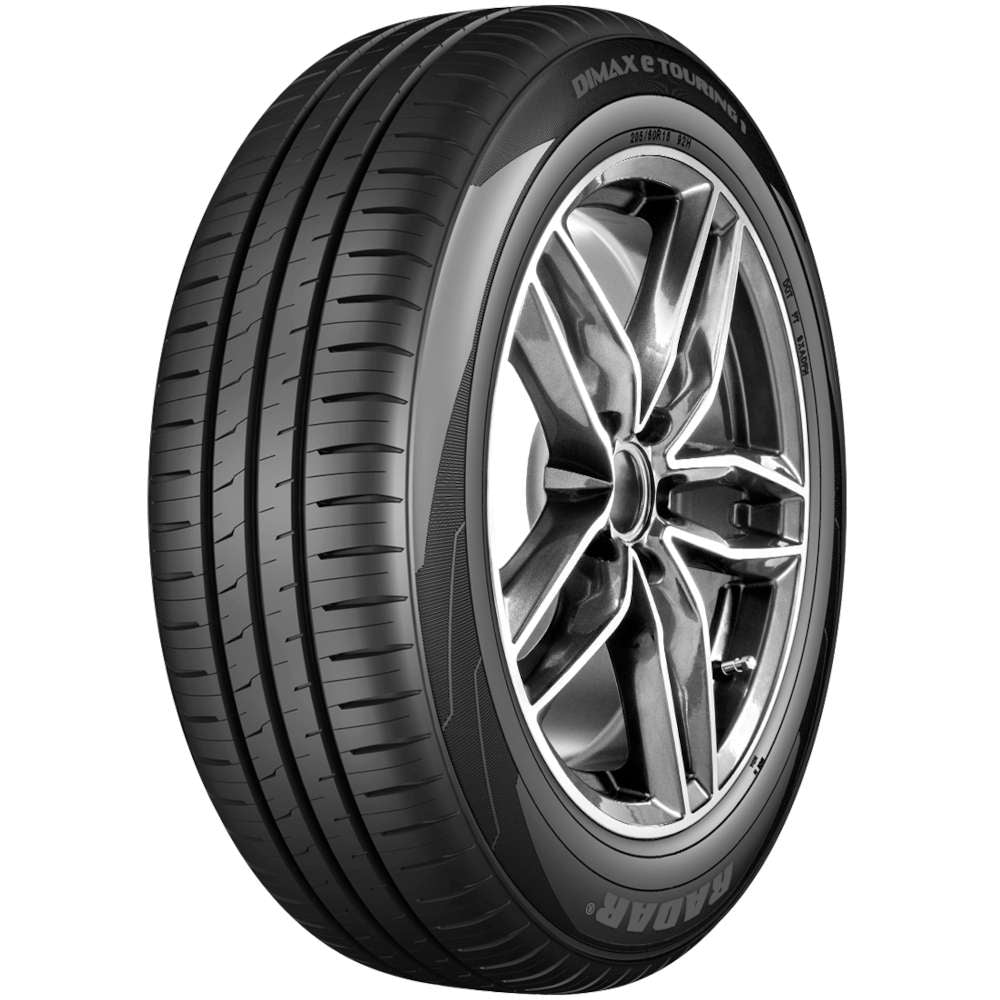 Radar Dimax e-Touring 1
