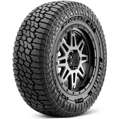 Radar Renegade A/T Tire