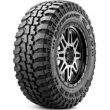 Radar Renegade R5 M/T