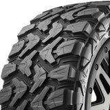 Radar Renegade X Tire