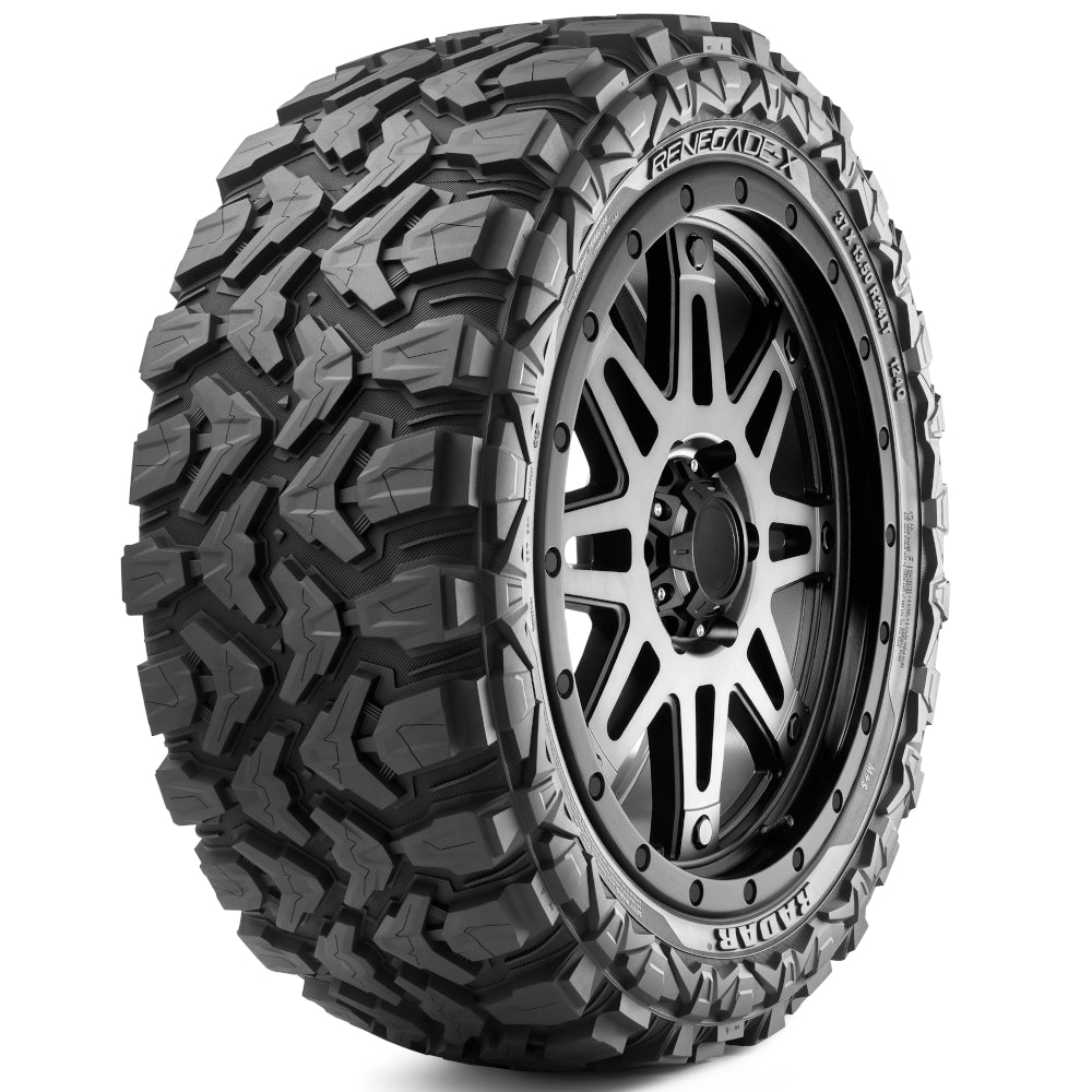 Radar Renegade X Tire