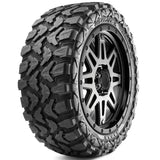 Radar Renegade X Tire