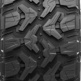Radar Renegade X Tire