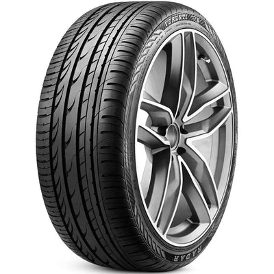 Radar Verenti R6