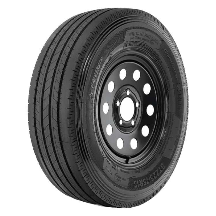 RBP Conveyor ST All Steel Tire